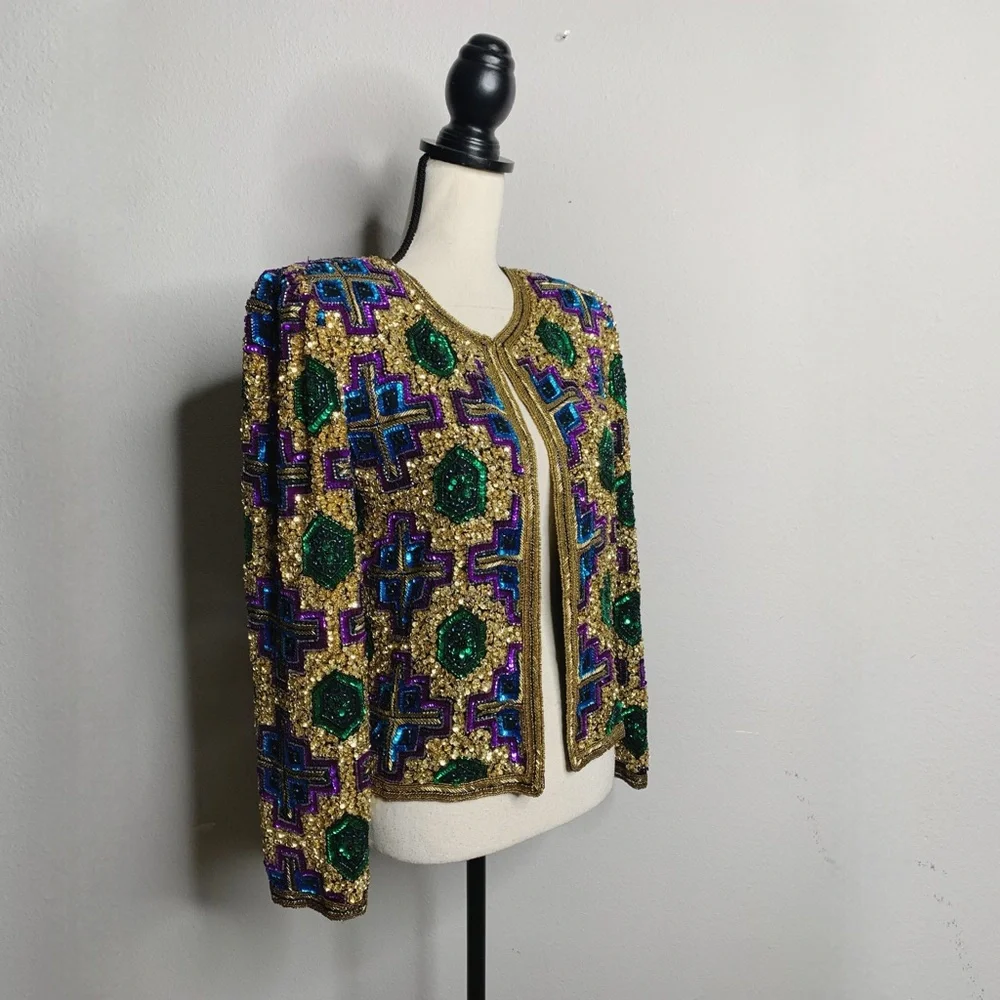 Brilliante By J.A. brilliante vintage